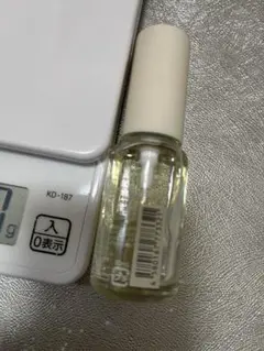 シロヘアオイルホワイトティー30mlのサムネイル
