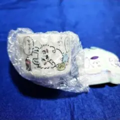 ⑫ ちいかわ おちょこ 自堕落モモンガ ガチャ