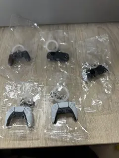 プレイステーション　めじるしアクセサリー