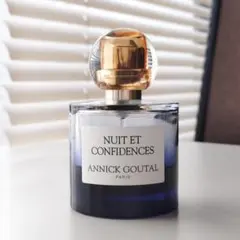 ANNICK GOUTAL ニュイ エ コンフィダンス EDP 国内正規品のサムネイル