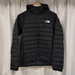 ノースフェイス ウィメンズ レッドランフーディー XL NYW82393