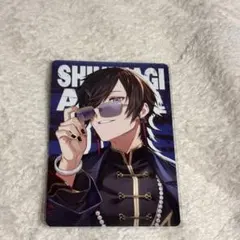 VOLTACTION カレー　カード　四季凪アキラ