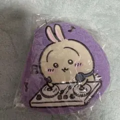 GUちいかわウサギのポーチ