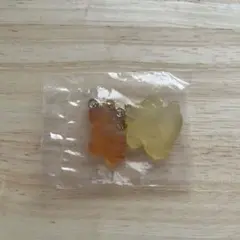 サンリオキャラクターズ　グーミーフレンズ　ポムポムプリン