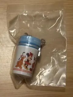 Disneyバッグコレクション　ポップコーンバッグ
