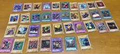 遊戯王OCG デュエルモンスターズ カードセット 37枚
