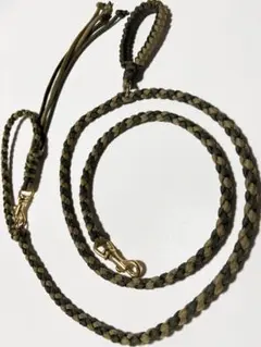 パラコードカフェリード