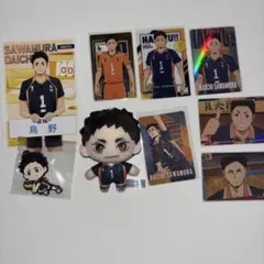 澤村大地まとめ売り（最終値下げ）