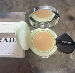 PRADA AUGMENTED SKIN LN5 クッションファンデーション - メルカリ