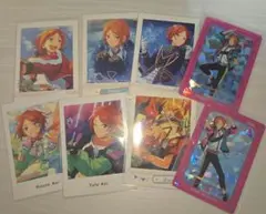 あんスタ！！ カード類　まとめ売り　2wink　箔押し