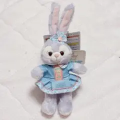 ぬいぐるみバッジ　ステラルー