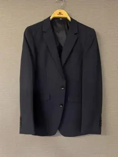 SUIT SELECT スーツセレクト スリーピース スーツネイビー Y5