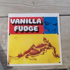 Vanilla Fudge CD 20P2-2096