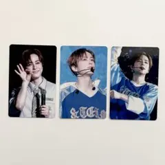 &TEAM タキ ライブフォト トレカ セカナン セット TAKI