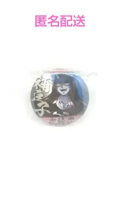 鬼滅の刃 隊士百景 エモーショナル缶バッジ(竈門禰豆子) 22