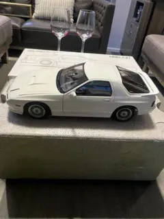 新品未使用】マツダ サバンナRX-7 SA22C フロントロアアーム 右側単品 