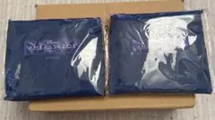 ディズニーアンバサダーホテル　エコバッグ2個セット