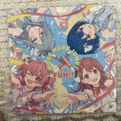 プロセカ　映画　特典CD モモジャン