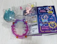ポケモン ネオンパーティー