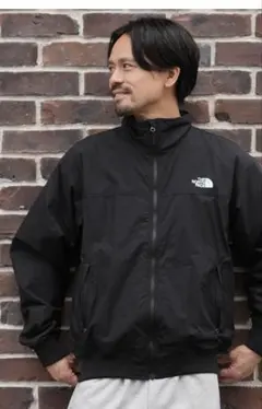 THE NORTH FACE NP72532 ブルゾンMサイズ 新品未使用タグ