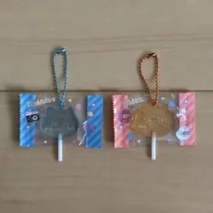 ちいかわ キャンディチャームズグミ ハチワレ シーサー