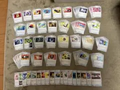ポケモンカード グッズ130枚セット