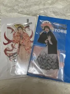 【期間限定で値下げ中】 SnowMan アクリルスタンド 佐久間大介