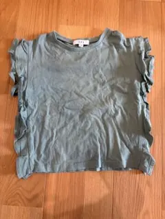 a.v.v フリル　Tシャツのサムネイル