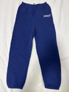 2026年最新】balenciaga スウェットパンツの人気アイテム - メルカリ