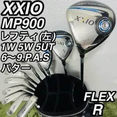 2026年最新】ゼクシオ9 11本セットの人気アイテム - メルカリ