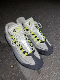 Nike Air Max 95 エアマックス95 イエローグラデ 2020