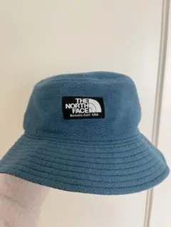 THE NORTH FACE バケットハット　リバーシブル