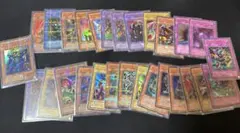 パラレル 4枚セット 絶光衝 パラレル 4枚セット 絶光衝 - メルカリ