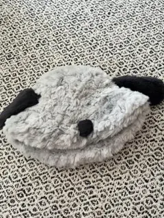 USJ スヌーピー　バケットハット