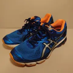 【値下げ】アシックス ランニングシューズ GT-1000 26cm