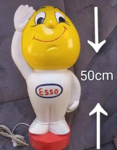 2026年最新】Esso エッソボーイの人気アイテム - メルカリ