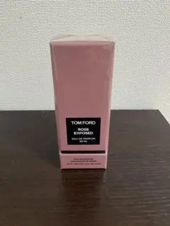 残量9.5割程TOM FORD ローズプリック50ml 定価54500円 - メルカリ