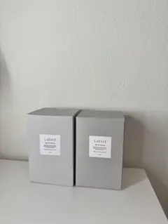 【まやさま様専用】LAEESEクレンジング 2個