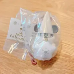 【新品】リルリンリン　カプセルトイ　2025 白