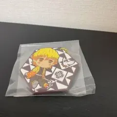 鬼滅の刃 一番くじ　ラバーストラップ　我妻善逸