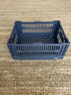 SLOWER Folding Container Bask Largeのサムネイル