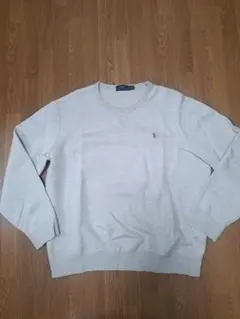 トレーナー メンズ ブランド