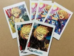 あんスタ　ぱしゃっつ　白鳥藍良