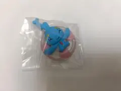 ポケモン ぎらぎらサンシャイン5 マナフィ