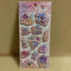 【新品未使用品】スパンコールパーティーシール