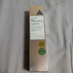 未開封　マイルドリードルショット 50 30ml