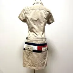Tommy girl ワンピース　S/Pサイズ