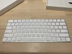 アップル　マジックキーボードUS配列 &マジックマウスセット