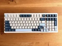 ArbiterStudioPolar 65 キーボード本体と付属キーキャップのみ - メルカリ