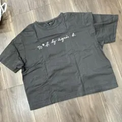 To★b. by agnis b. Tシャツ 38のサムネイル